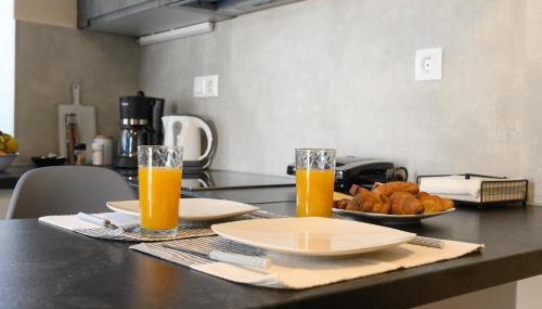 Ileana-Marina studio 1 - Foto 4