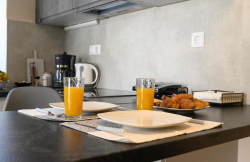 Ileana-Marina studio 1 - Foto 4