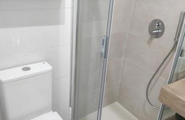 Coqueto apartamento vista mar - Foto 13