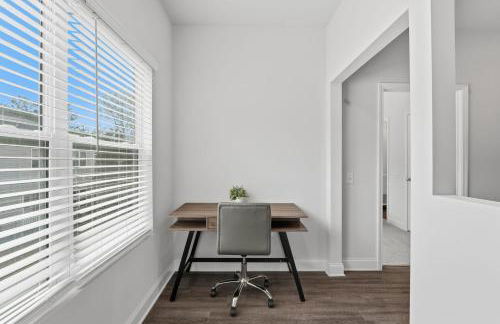 Modern Savannah 2BR Near Shopping - Foto 16