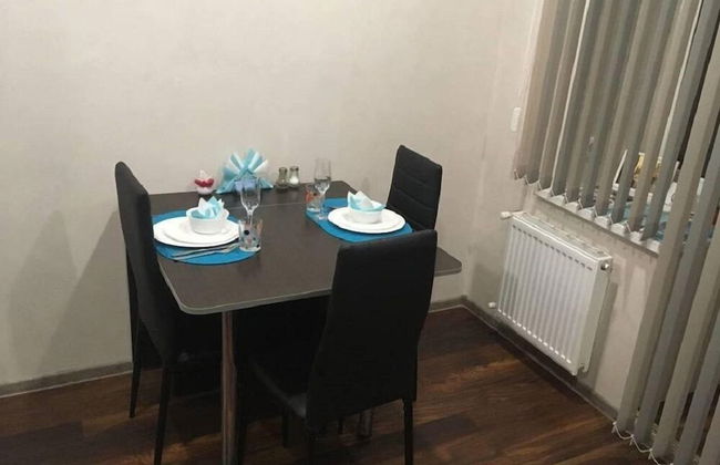 PaulMarie Apartments on Gercena 16a - Foto 8