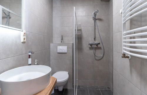 Ferienwohnung Am Schloßpark - Foto 14