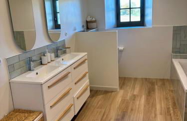 Maison de campagne 10 couchages - Foto 17