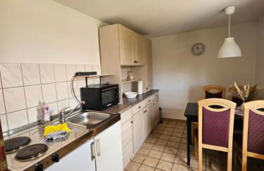 Ferienwohnung zu den Blauen Schafen - Foto 7