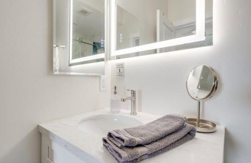 Secluded Mtn-View Dewey Home with Outdoor Oasis - Foto 18