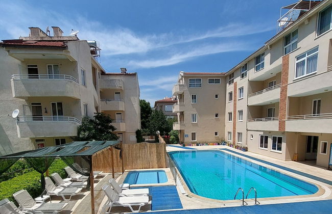 Mar Soleil Apartments - Foto 25