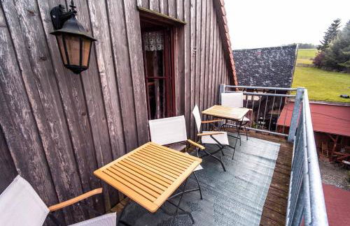 Auszeithof Niederfrohna - Foto 44