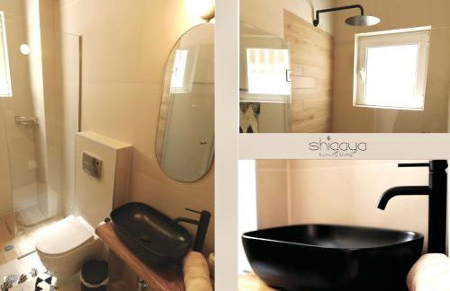 SHIGAYA Boutique Villa - Foto 16