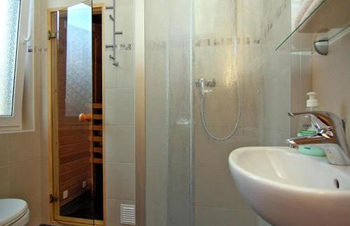 Doppelhaushaelfte am Hafen von Neuendorf - Foto 26