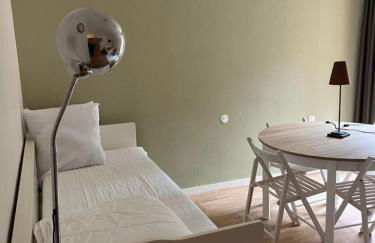 La Poudreuse Résidence les Balcons d'Aix - Foto 3