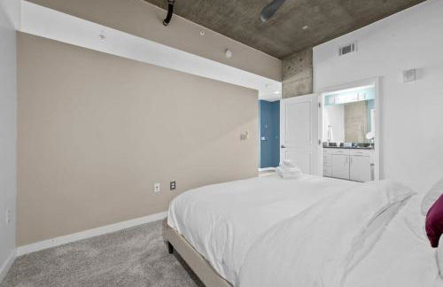 1700 Bassett, Unit 818 - Foto 23