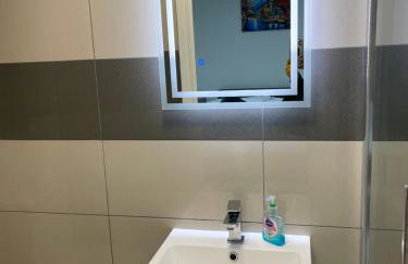 Modern 1 Bedroom Holiday Apartment in Southminster - Foto 6