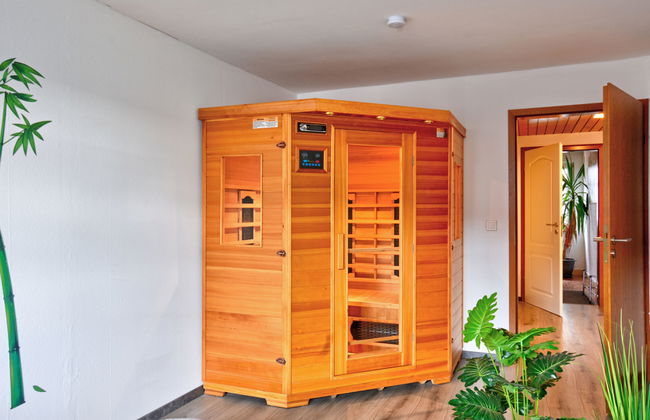 Ferienhaus Born - Foto 43