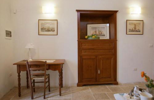 Masseria Cisternella - Foto 138