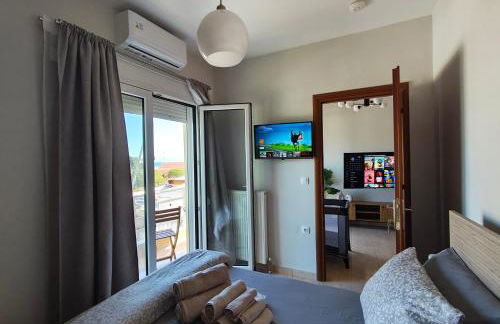 Joanna Dalatsi's Luxury House - Foto 57