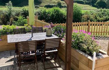 Charming Dog-Friendly Guesthouse - Foto 16