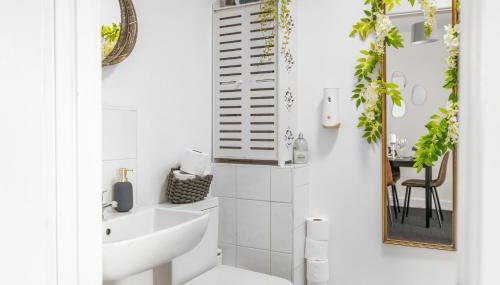 Modern 1-Bed Apartment with Parking near Heathrow - Foto 3, Other