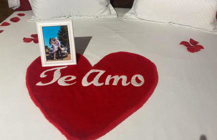 Cabana Dois Amores. Destino romântico. - Photo 75