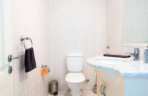 Apartment Waterfront Oasis-1 by Interhome - Foto 21