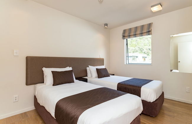 Sea Spray Suites - Foto 7