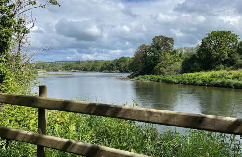 Rural, Secure Garden, Woodland Walks, 23 min to beach - Foto 35