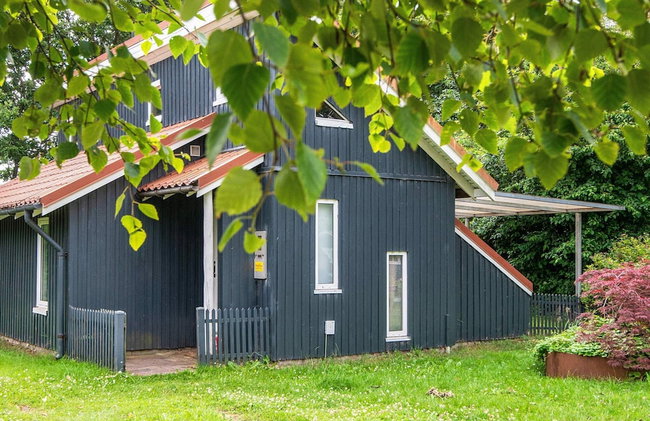 5 Person Holiday Home in Hovborg - Photo 50