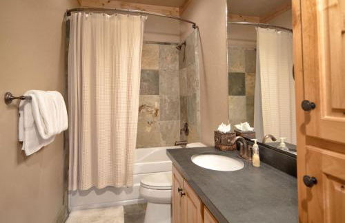 Palisades Lodge Suite 206 - Foto 9