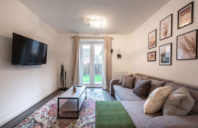 Host Stay Moresby Way - Foto 1