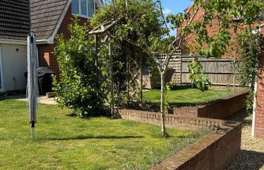 Luxury 5 bedroom house - sleeps 10 - Foto 41