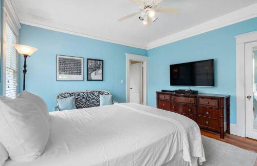 Spacious Hyde Park Retreat on Packwood - Foto 8