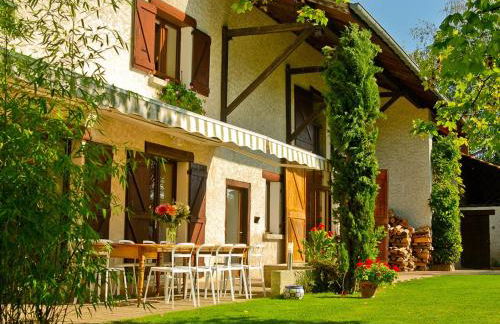 Le Domaine du Plantier - Foto 8