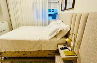 Excelente Apartamento Alto Padrão Centro Ed Dubai - Foto 17