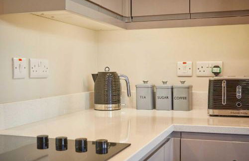 Host & Stay - Sunflower Cottage - Foto 15