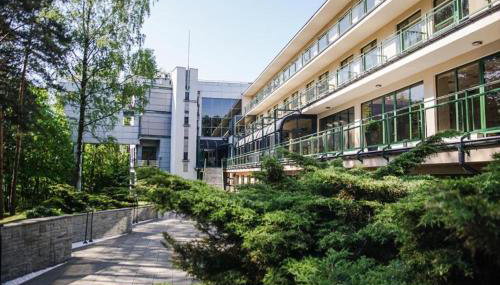 Apartament nad Zalewem - Foto 5