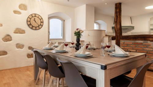 Holiday&Stay Apartment Big Blue Beamer 10 Personen - Foto 3