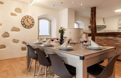 Holiday&Stay Apartment Big Blue Beamer 10 Personen - Foto 3