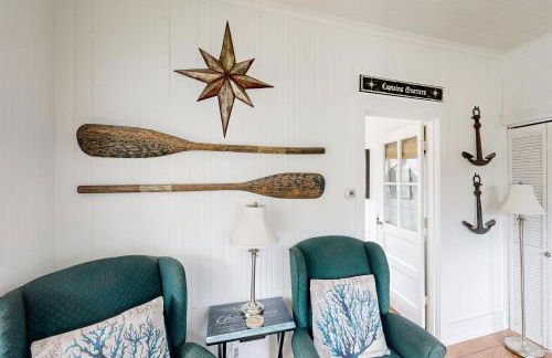 Seaside Cottage - Foto 27