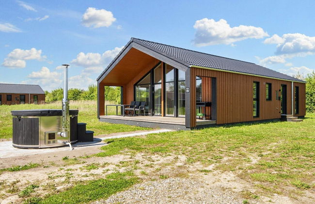 5 Star Holiday Home in Augustenborg - Photo 23