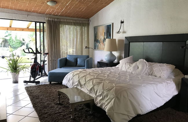 Cuernavaca Hermosa y Amplia Casa - Foto 2