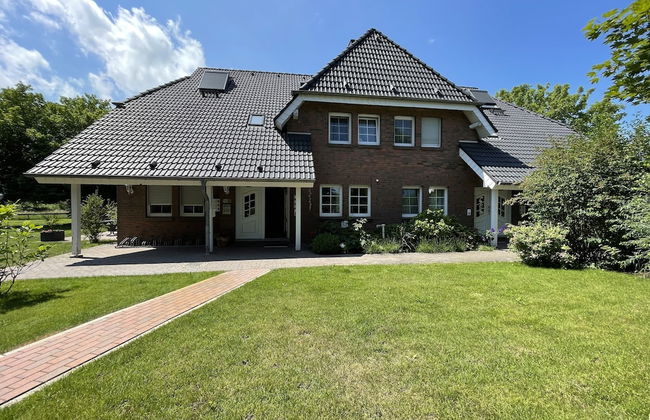 Appartementanlage Lancken-Granitz - Photo 72