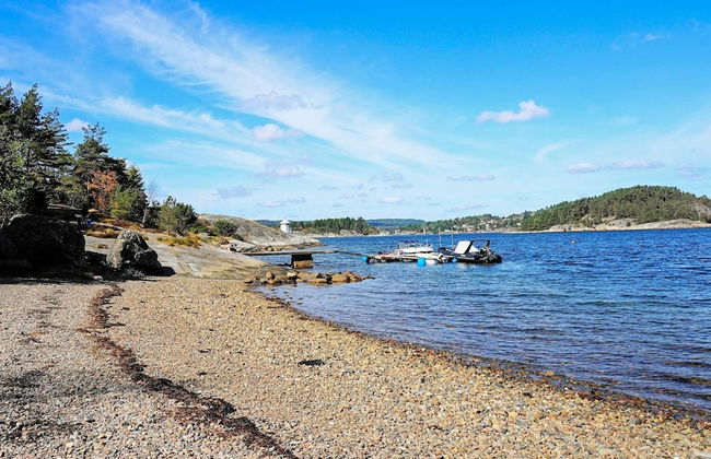 Holiday Home in Henån - Photo 11