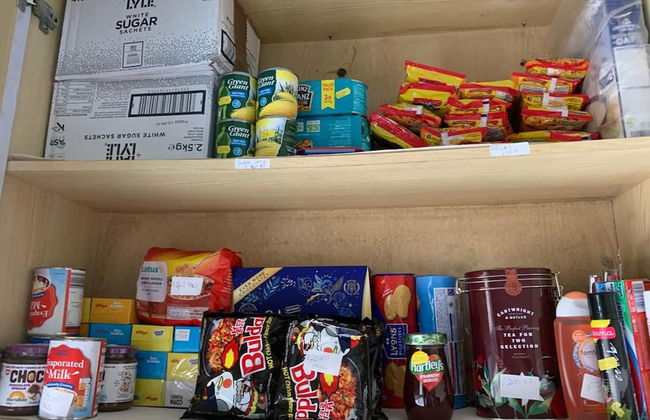 Lovely Humuplace 1-bed Apartment in Birmingham - Foto 16