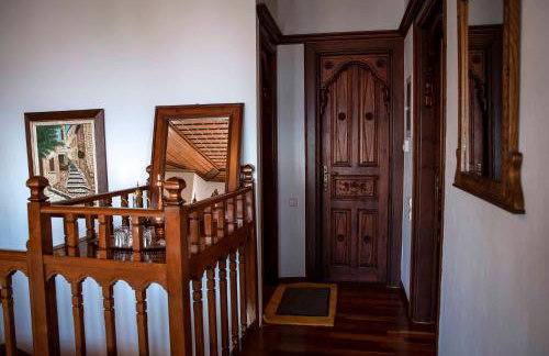 Traditional Mansion Calliopec-UVC sterilized - Foto 28