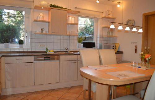 Ferienwohnung am Maienbach - Foto 4