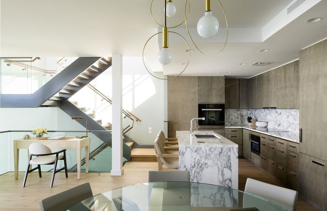 Real Select at the Ritz Carlton Residences, Waikiki Beach - Foto 33