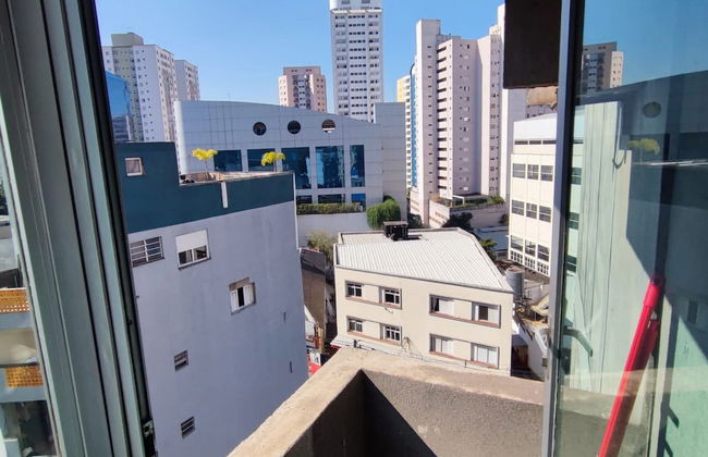 APARTAMENTO DESLUMBRANTE LIBERDADE SP - Foto 36