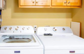 Stunning Salmon Riverfront Cabin - Foto 33