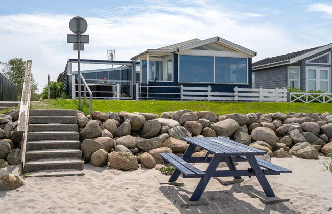 "Nera" - 10m from the sea - Foto 1