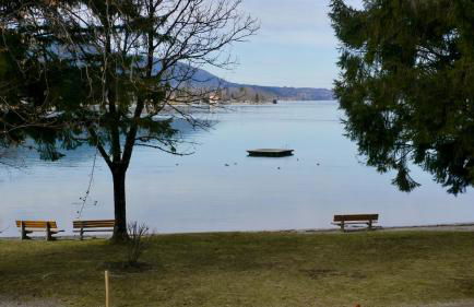 Apartment Kobellstrasse - Foto 1