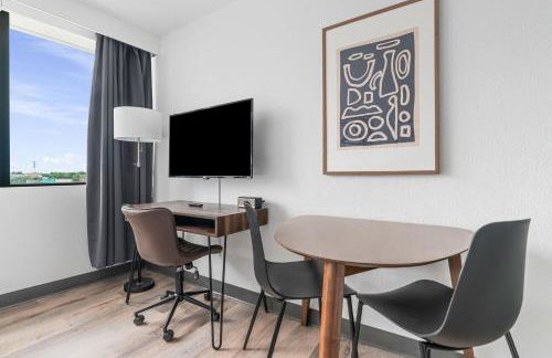 Lodgeur Upper Kirby, Houston - Close to Greenway Plaza, Galleria, Montrose - Foto 66